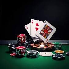 Slots ဂိမ်းများ