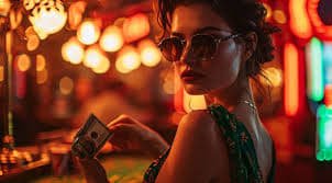 Online Casino Baccarat Table မြန်မာကစားသူများ