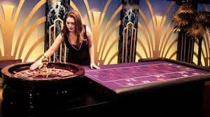 Live Baccarat Real Dealer Card Game Online