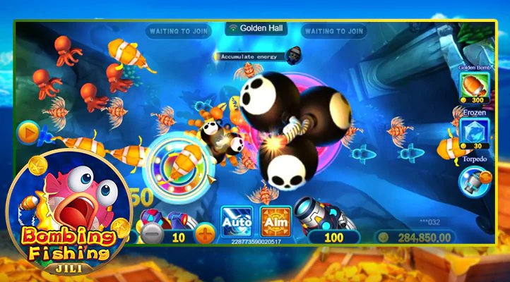 Live Casino